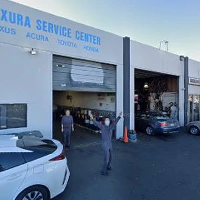 Heating & Air Conditioning