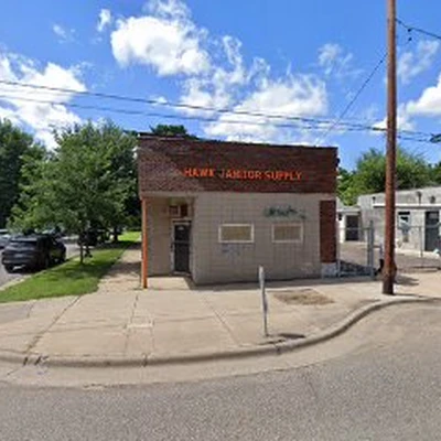 Hawk Janitorial Supply Co
