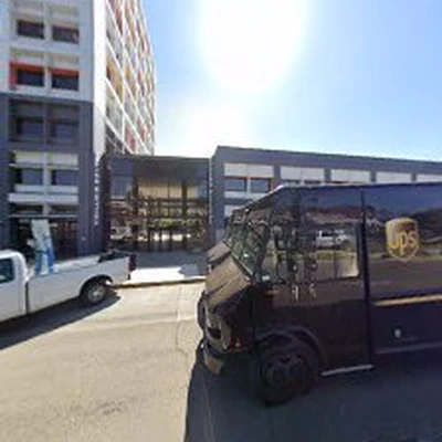 Eco Energy Bay Area