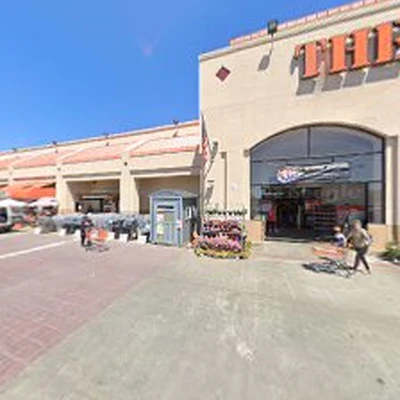 Home Services at The Home Depot