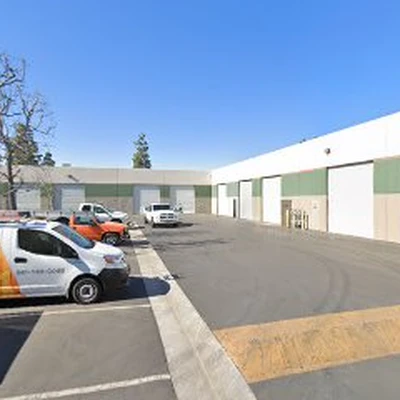 Corporate Janitorial & Cleaning Services