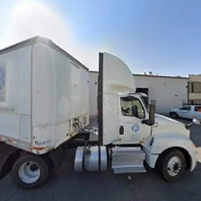 ProRestoration Services Inc