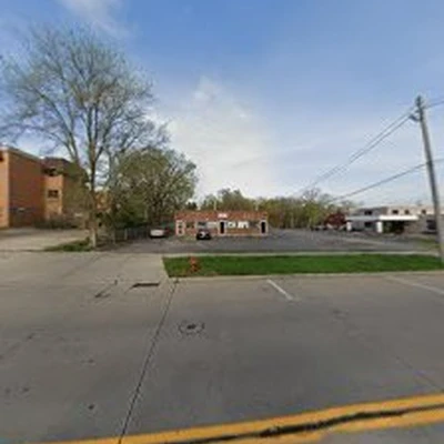 Rish Services Corp