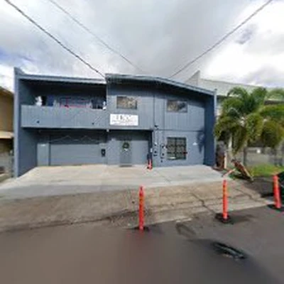 Honolulu Commercial Cleaning