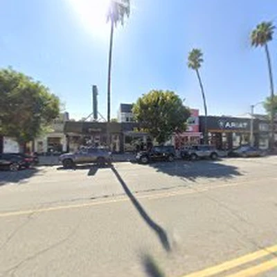 Studio City AC Repair Experts