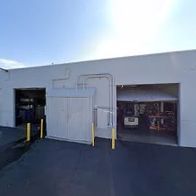 Crown Facility Solutions