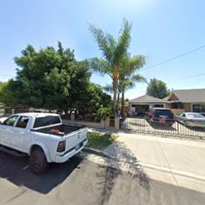 Orange County Pressure Washing
