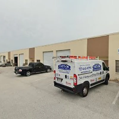 Taylor Heating & Air Conditioning, Inc.