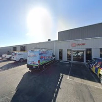 Trane Supply