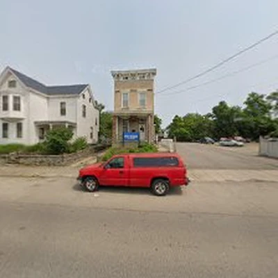 The Maids in Cincinnati