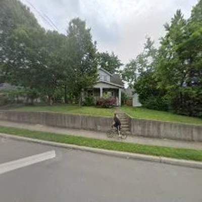 CrystalClearCincy Window Cleaning