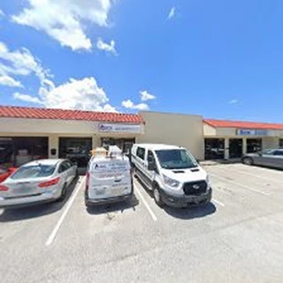 RDK Air Conditioning and Heating LLC