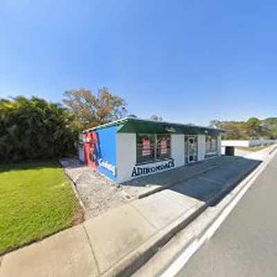 Adirondack Services Cooling and Heating