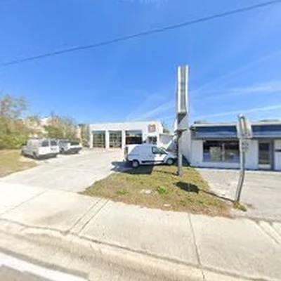 Carr Air Conditioning & Heating