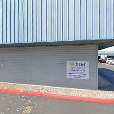 KLM Pool Services