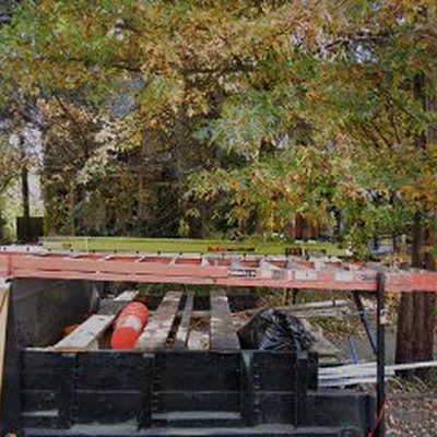 T&K Chimney sweep & repair and Air duct cleaning of Pittsburgh, PA