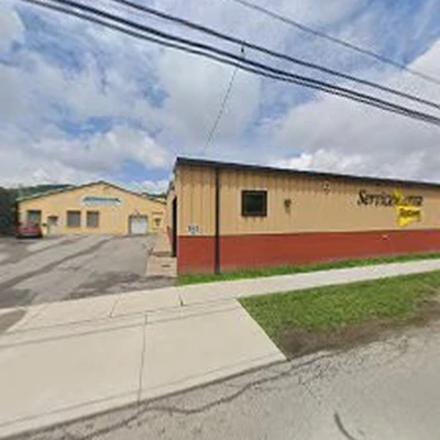 ServiceMaster of Greater Pittsburgh