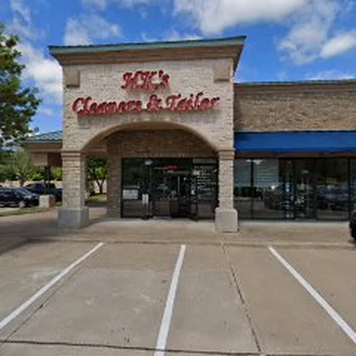 H K's Cleaners