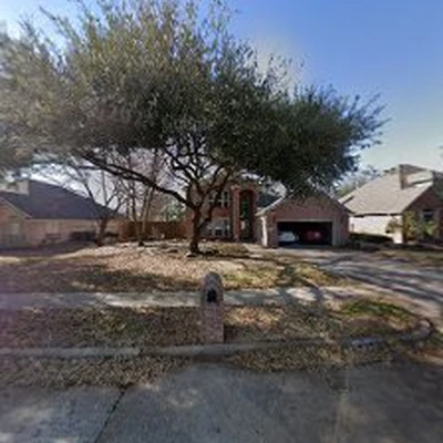 Dallas Maids of Frisco
