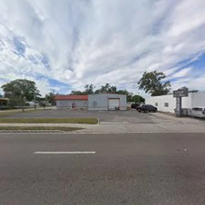 City Electric Supply Tampa Central