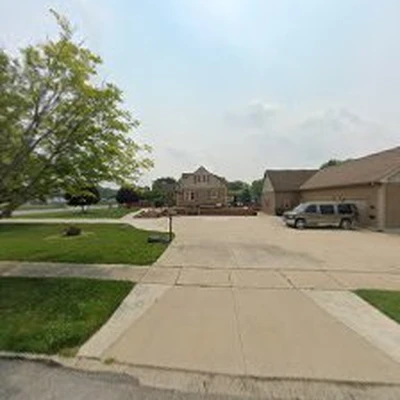 Wonder Wash Exterior