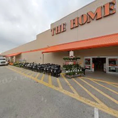 Home Services at The Home Depot