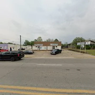 Holmes Heat & Air / Appliance Service
