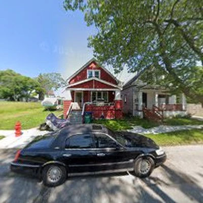 Hamilton home Cleaning