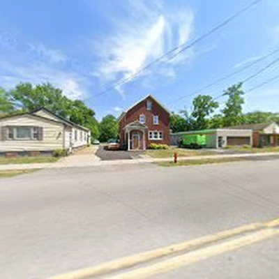 SERVPRO of East Erie County
