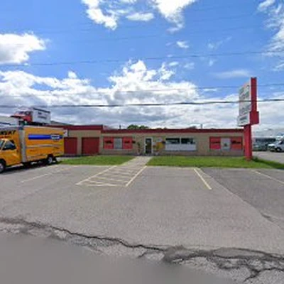 Mike's Carpet & Upholstery Cleaning