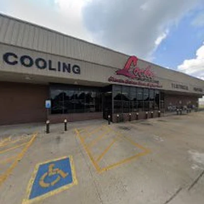 Locke Supply Co - #32 - HVAC Supply