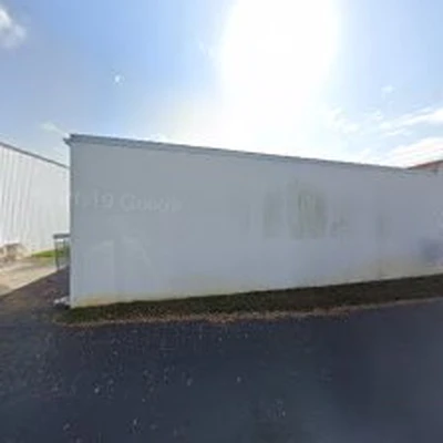 Magic Touch Window Cleaning