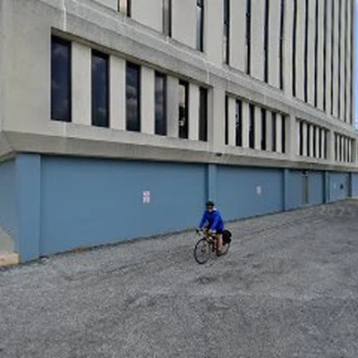 Reliance Commercial Cleaning