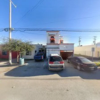 Cleaning laredo