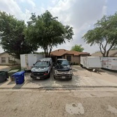 Image Restoration & Cleaning Laredo