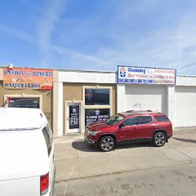 B3E Cleaning Services