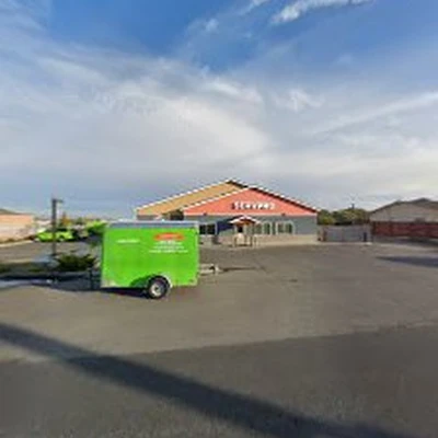SERVPRO of Tri-Cities