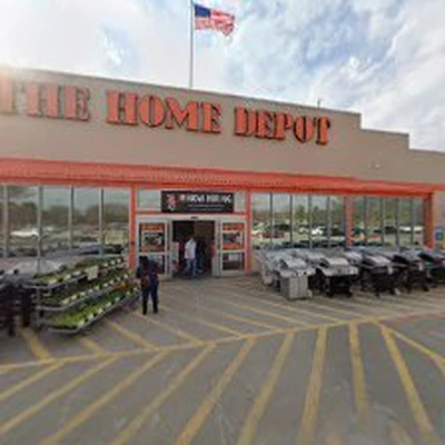 Home Services at The Home Depot