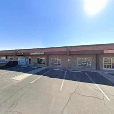 SERVPRO of Sun City South