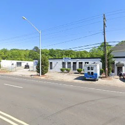 Marc's Pressure & Roof Cleaning, Inc