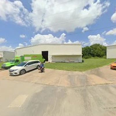 SERVPRO of Kaufman County, Mesquite