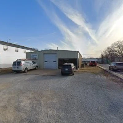C & S Air Inc