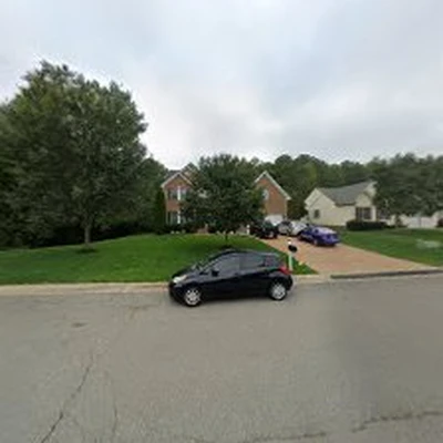 All Shine House Cleaning