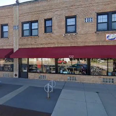 Asbury HVAC Services