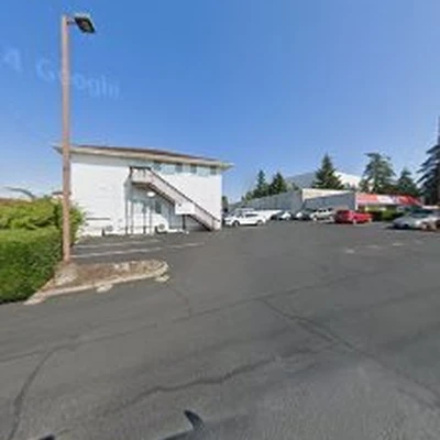 IBEX Roof Tacoma