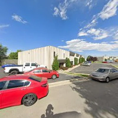 City Creek Window Cleaning, Inc.