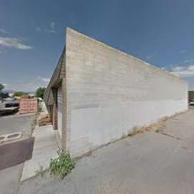 Voda Cleaning and Restoration of Salt Lake