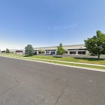Bare Metal Standard West Valley City