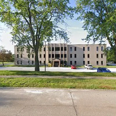 Vanguard Cleaning Systems of Iowa