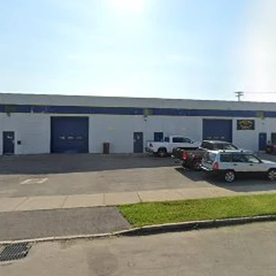 Rochester Window Cleaning Company Inc